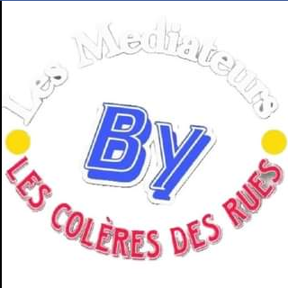 LES MÉDIATEURS BY LES COLÈRES DES RUES